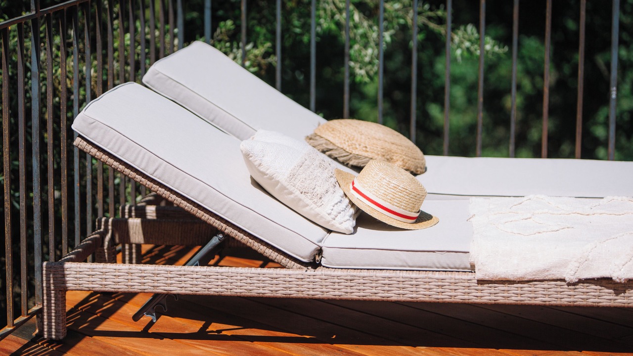 Photo of Outdoor in La Colle-sur-Loup