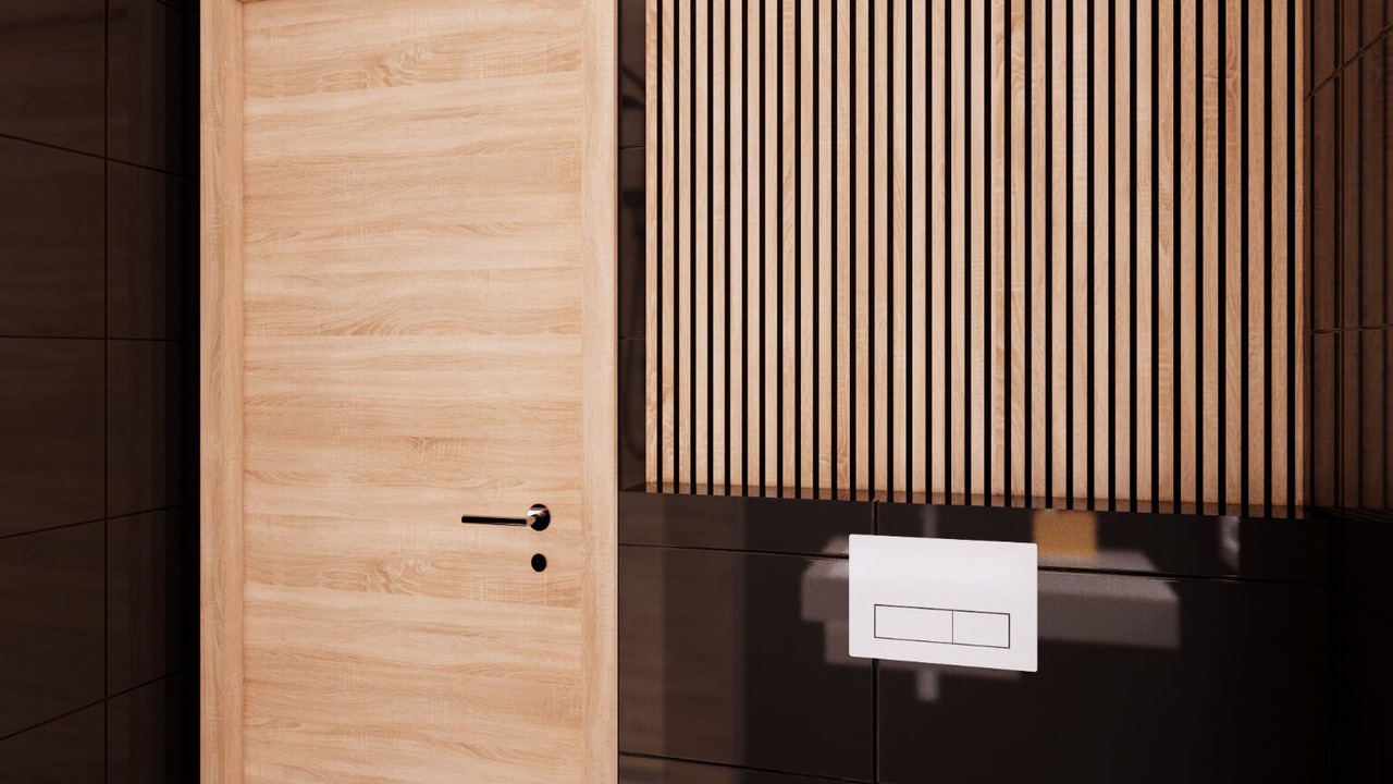 Photo of Bathroom in Brinje