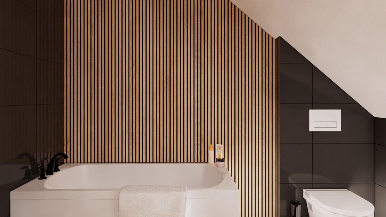 Photo of Bathroom in Brinje