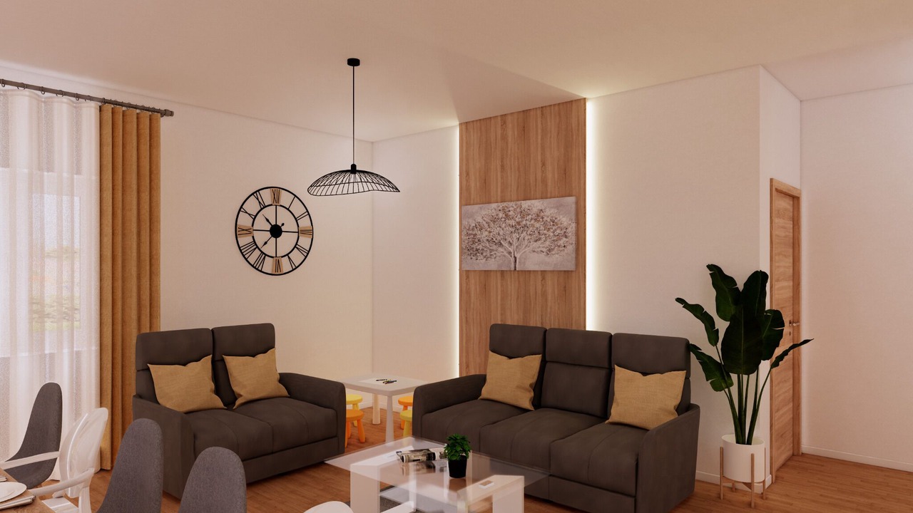 Photo of Bedroom in Brinje