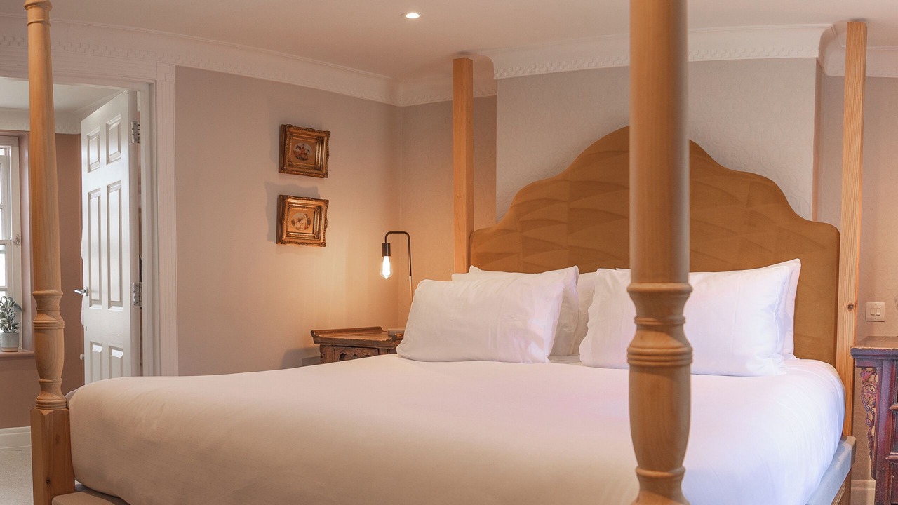 Photo of Bedroom in Arundel