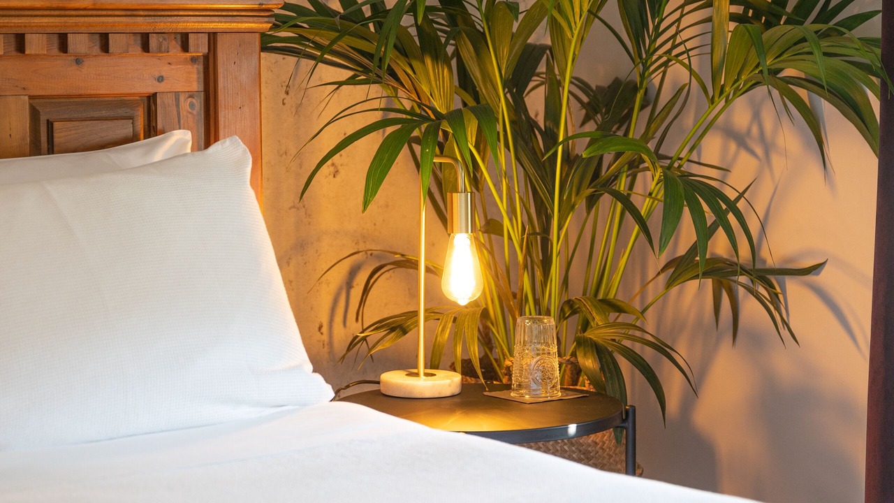 Photo of Bedroom in Arundel