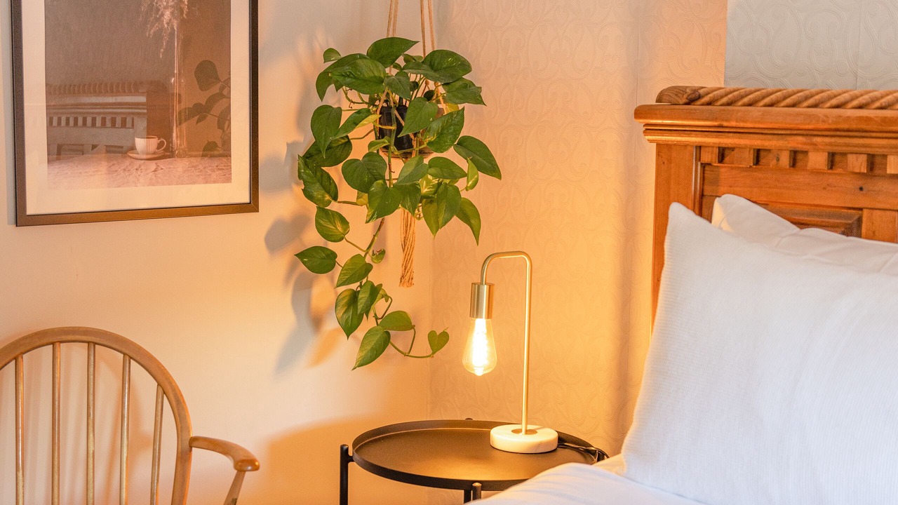 Photo of Bedroom in Arundel