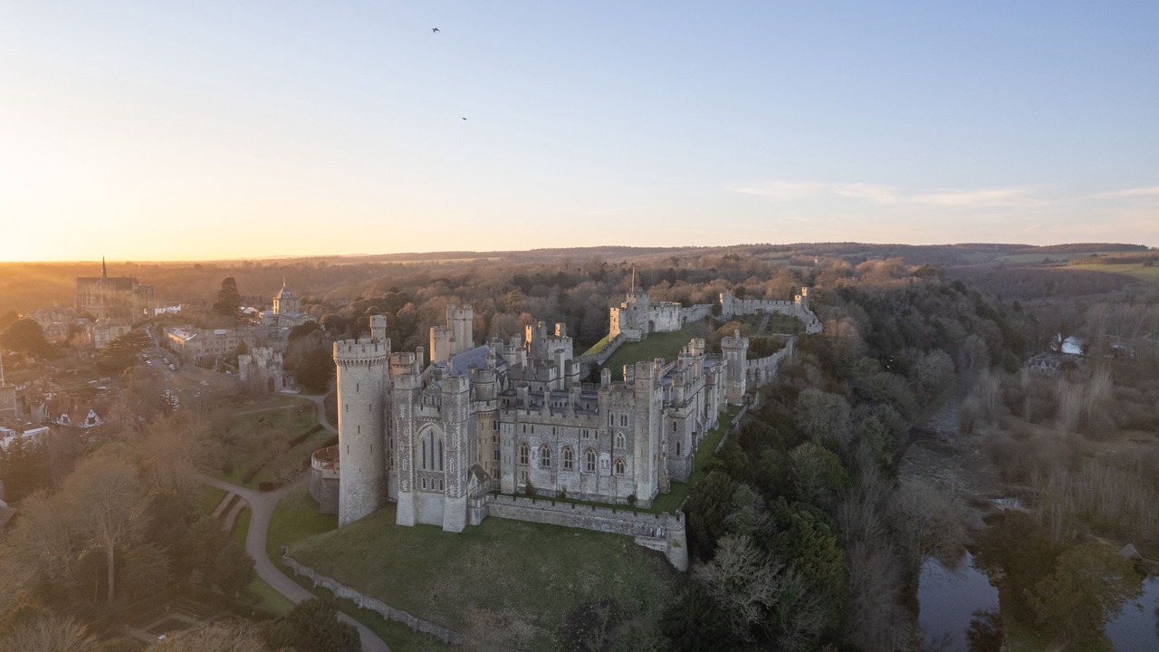 Photo of Outdoor in Arundel
