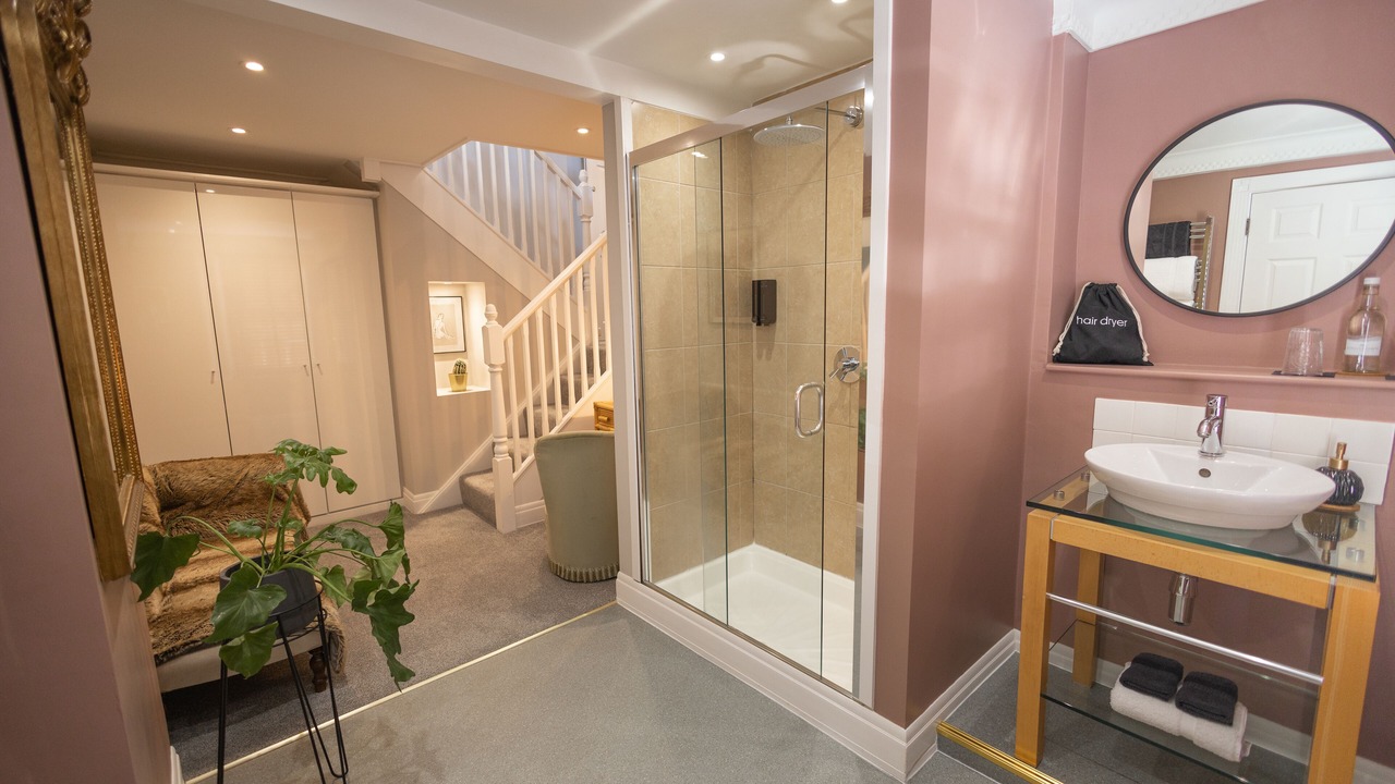 Photo of Bathroom in Arundel