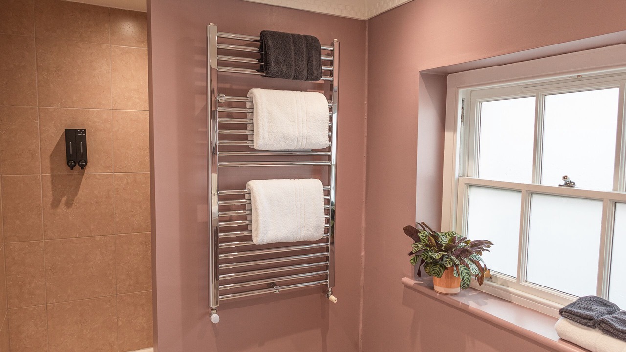 Photo of Bathroom in Arundel