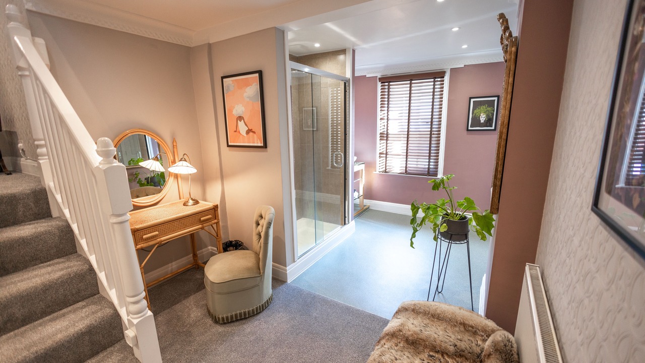 Photo of Bathroom in Arundel