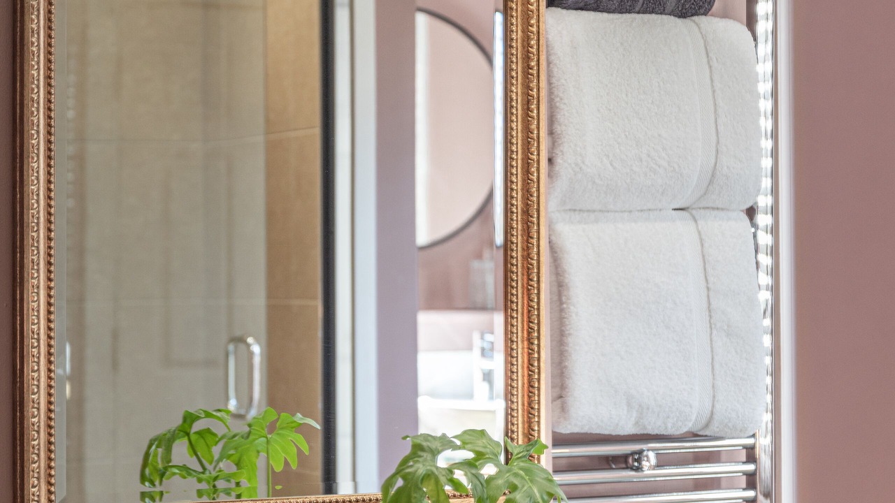 Photo of Bathroom in Arundel