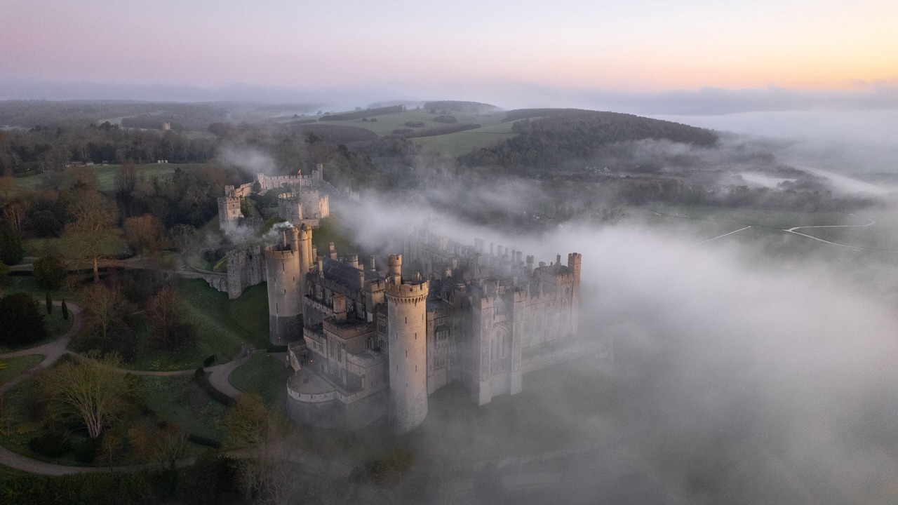 Photo of Outdoor in Arundel