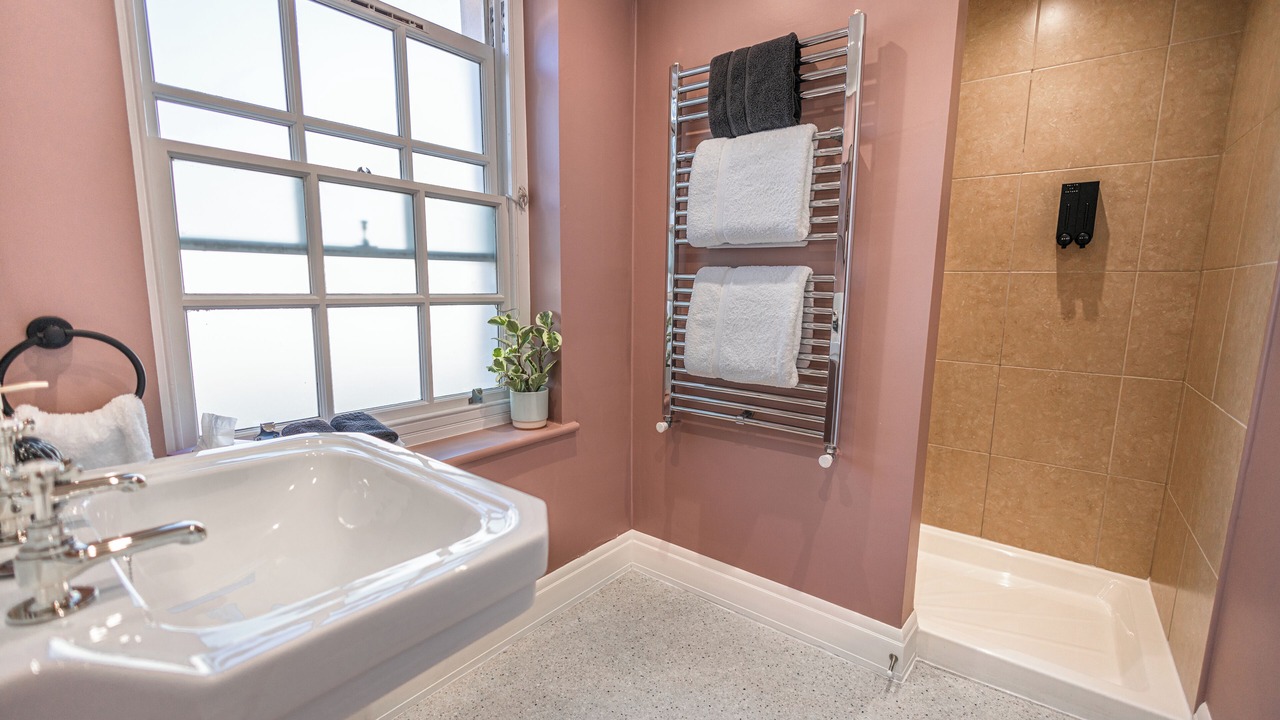 Photo of Bathroom in Arundel