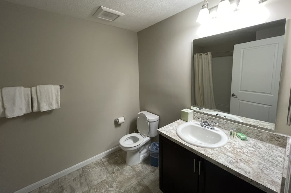 Photo of Bathroom in Marysville