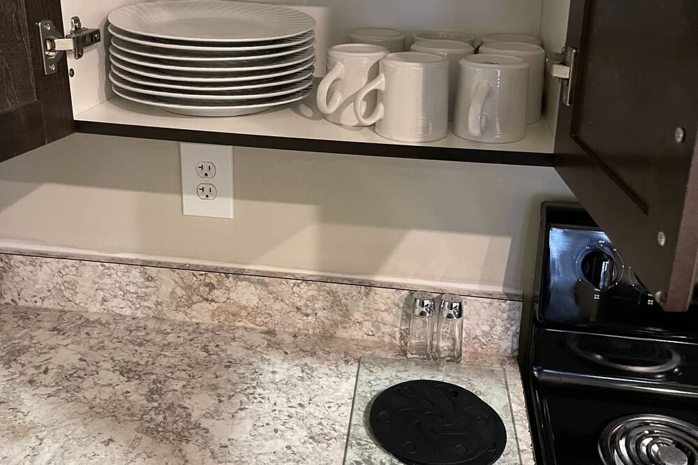 Photo of Kitchen in Marysville