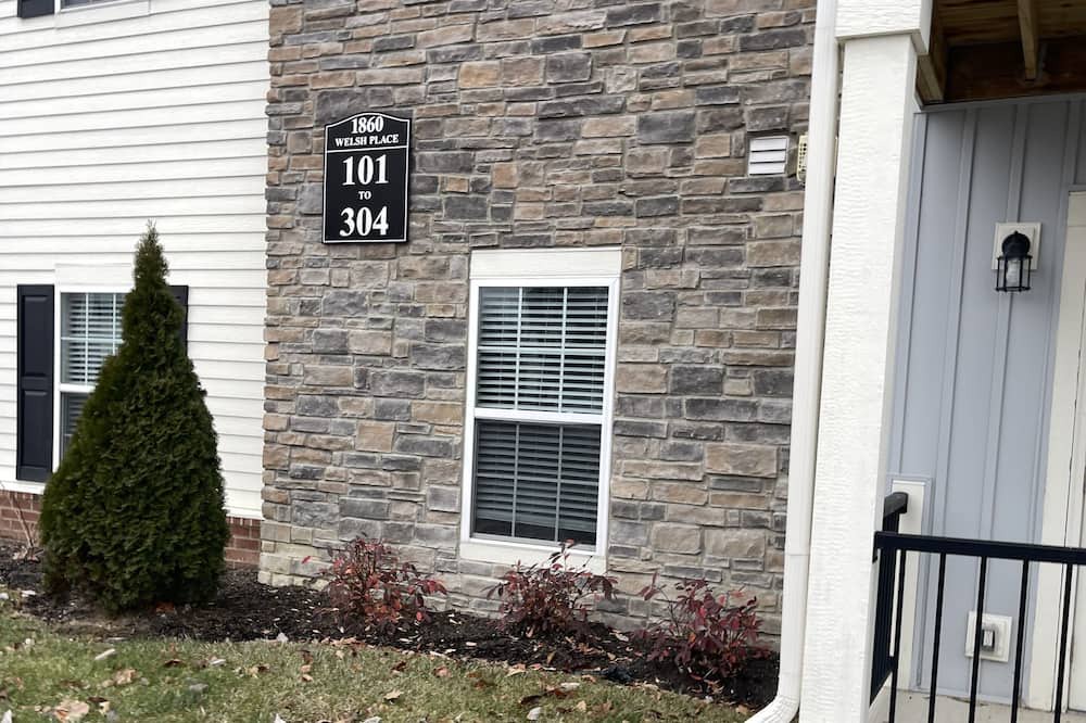 Photo of Outdoor in Marysville