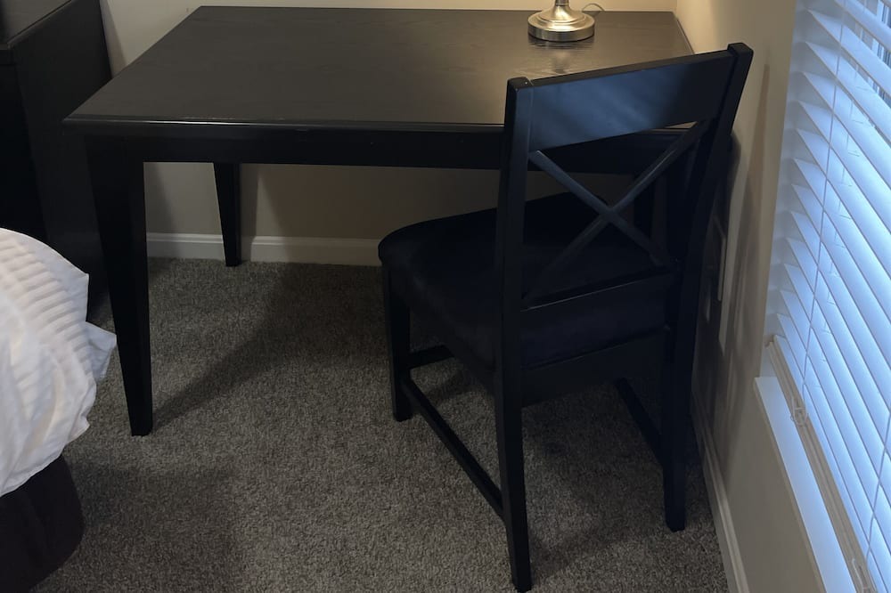 Photo of Bedroom in Marysville