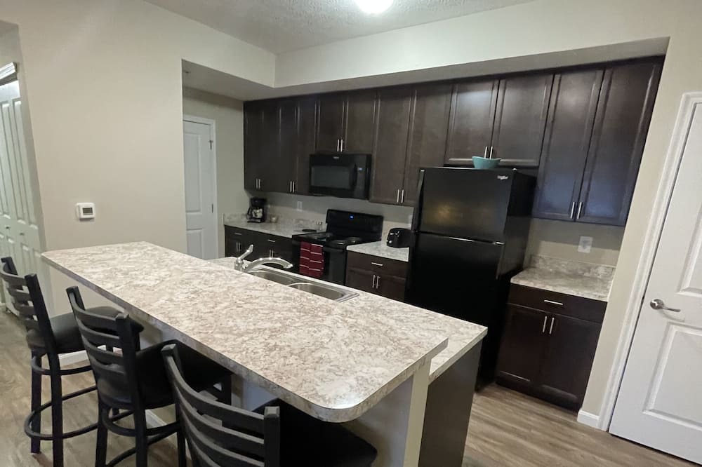 Photo of Kitchen in Marysville