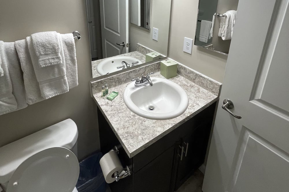 Photo of Bathroom in Marysville