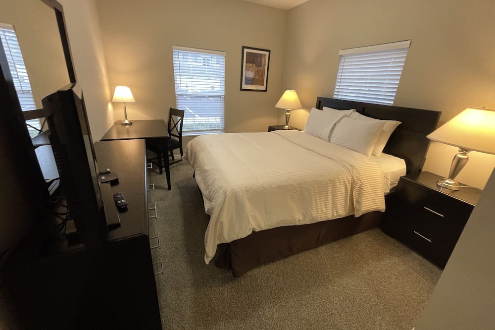 Photo of Bedroom in Marysville