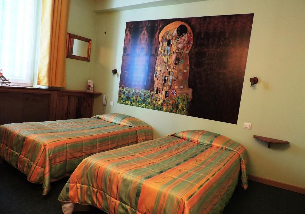 Photo of Bedroom in Digne-les-Bains