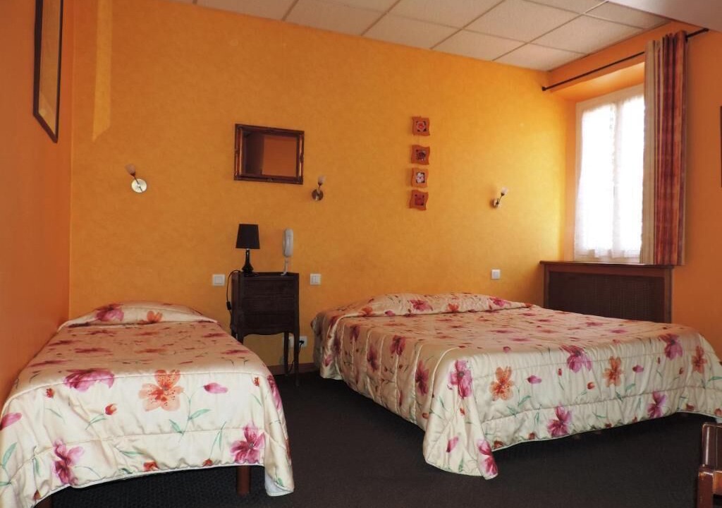 Photo of Bedroom in Digne-les-Bains