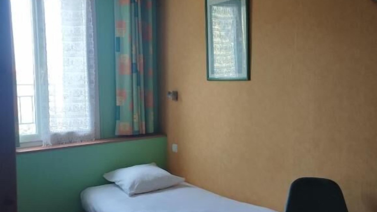 Photo of Bedroom in Digne-les-Bains