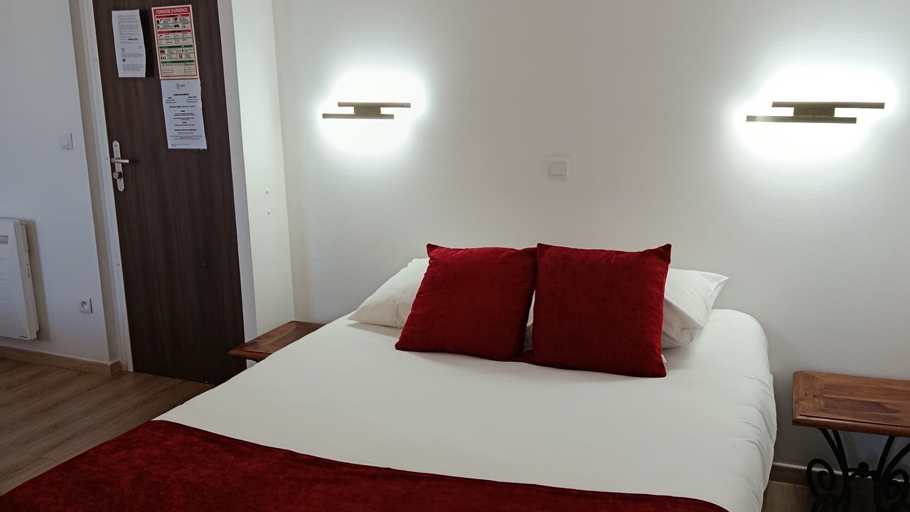 Photo of Bedroom in Digne-les-Bains