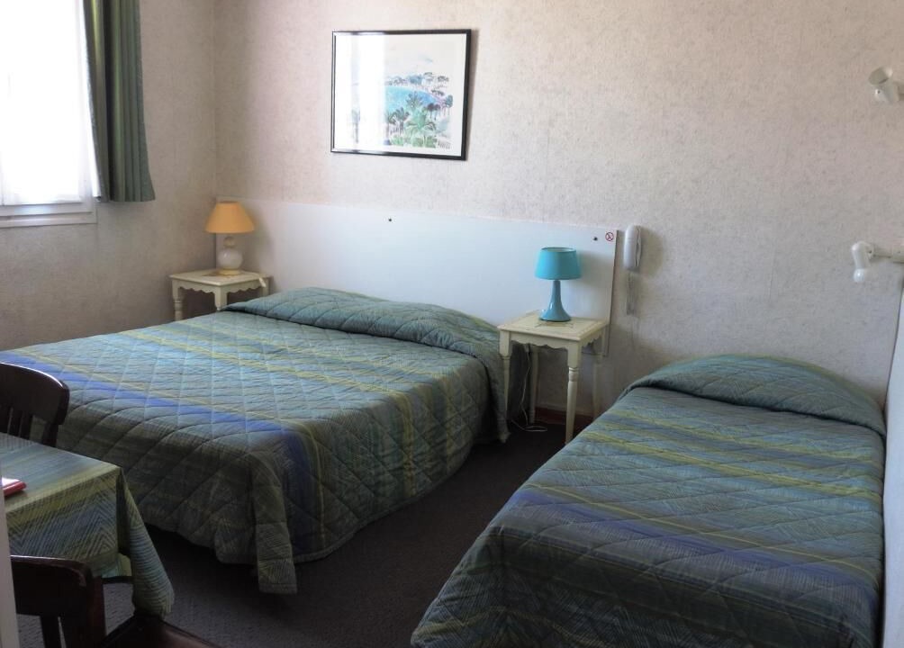 Photo of Bedroom in Digne-les-Bains