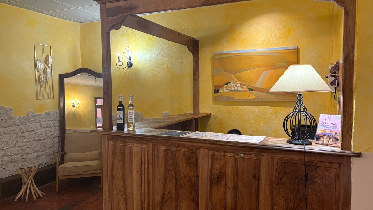 Photo of Others in Digne-les-Bains