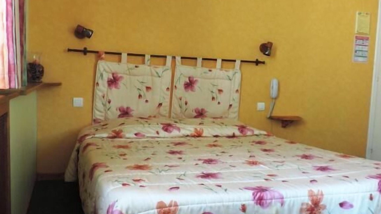 Photo of Bedroom in Digne-les-Bains