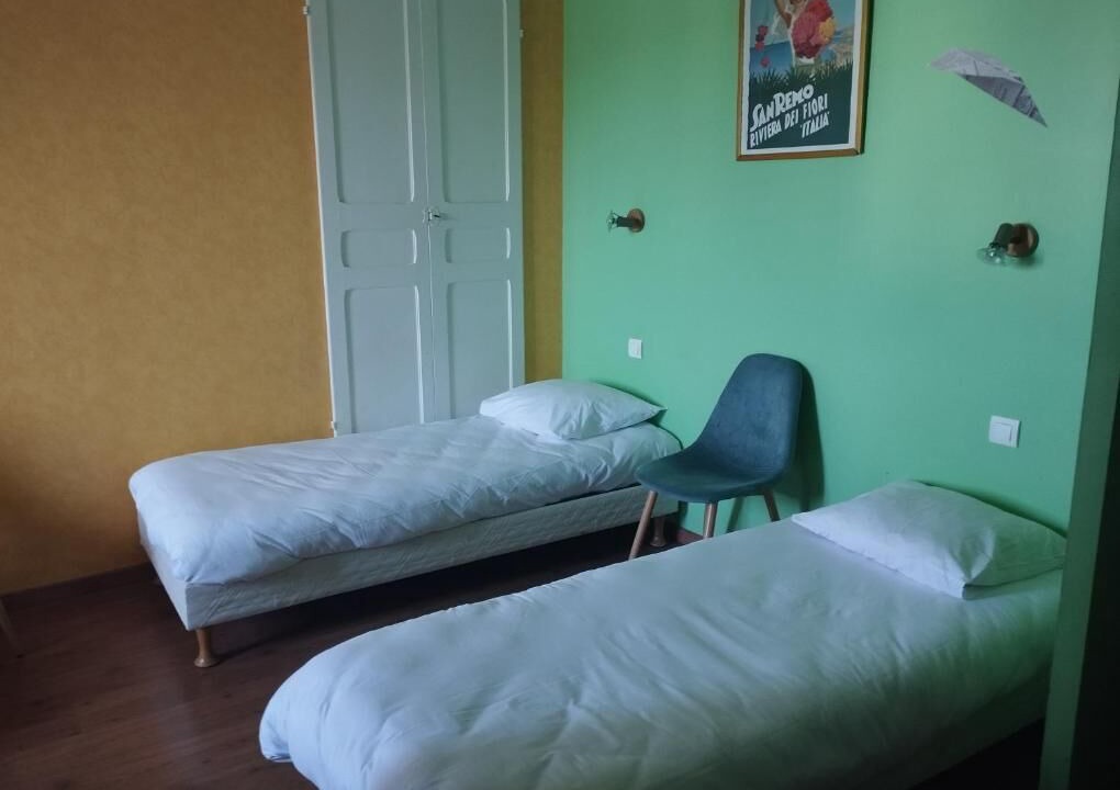 Photo of Bedroom in Digne-les-Bains