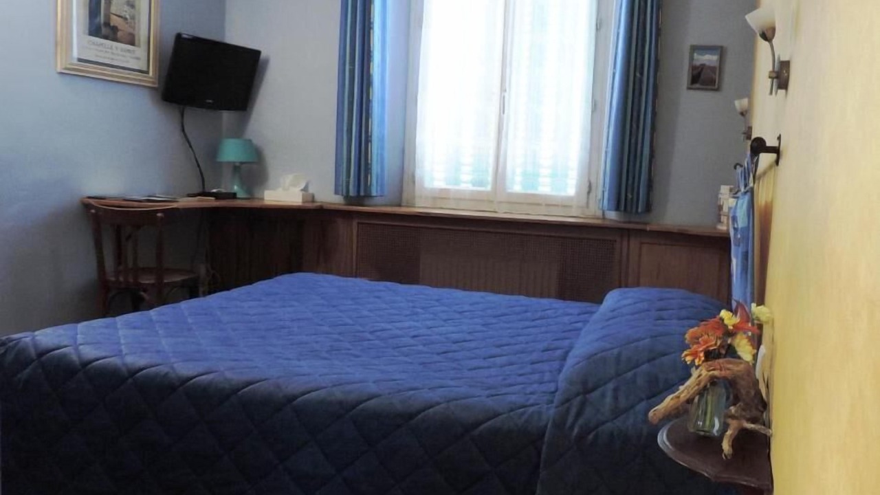 Photo of Bedroom in Digne-les-Bains