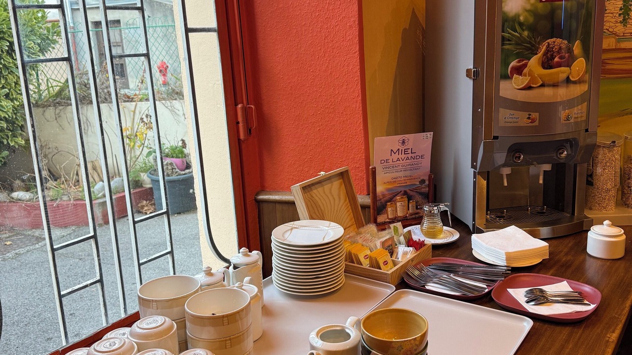 Photo of Others in Digne-les-Bains