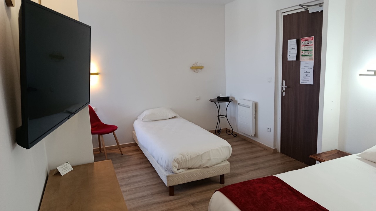 Photo of Bedroom in Digne-les-Bains