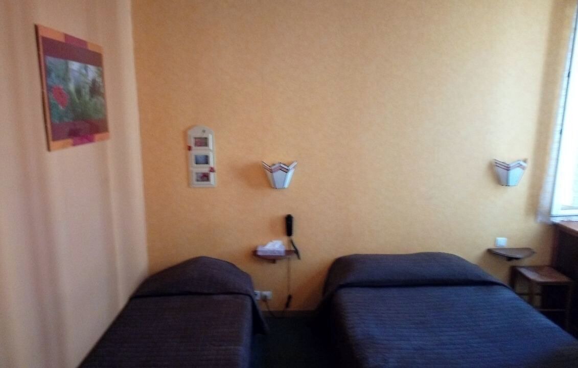 Photo of Bedroom in Digne-les-Bains