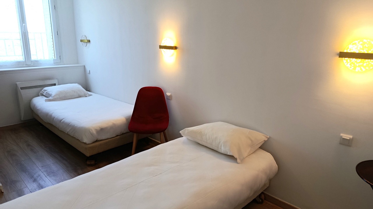 Photo of Bedroom in Digne-les-Bains