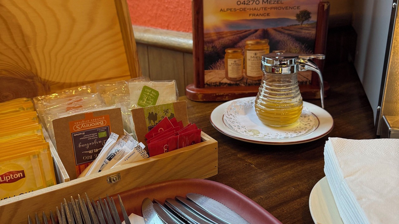 Photo of Others in Digne-les-Bains