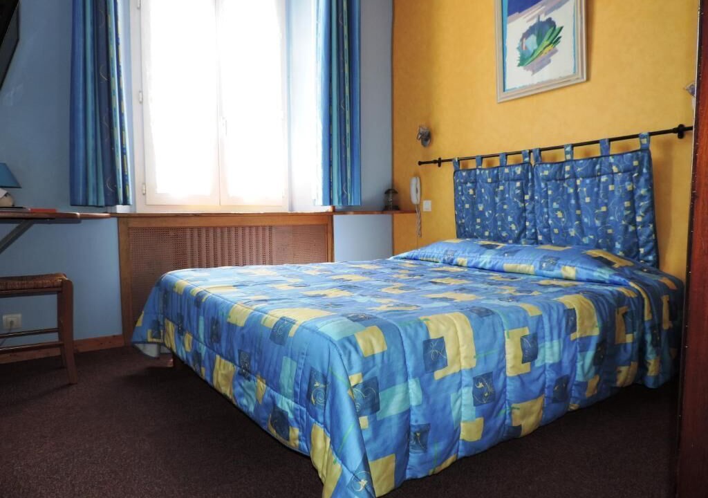 Photo of Bedroom in Digne-les-Bains