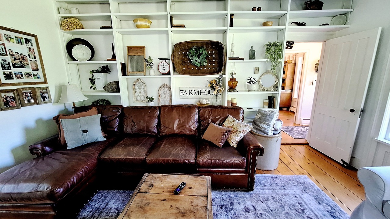 Photo of Livingroom in Greenwich