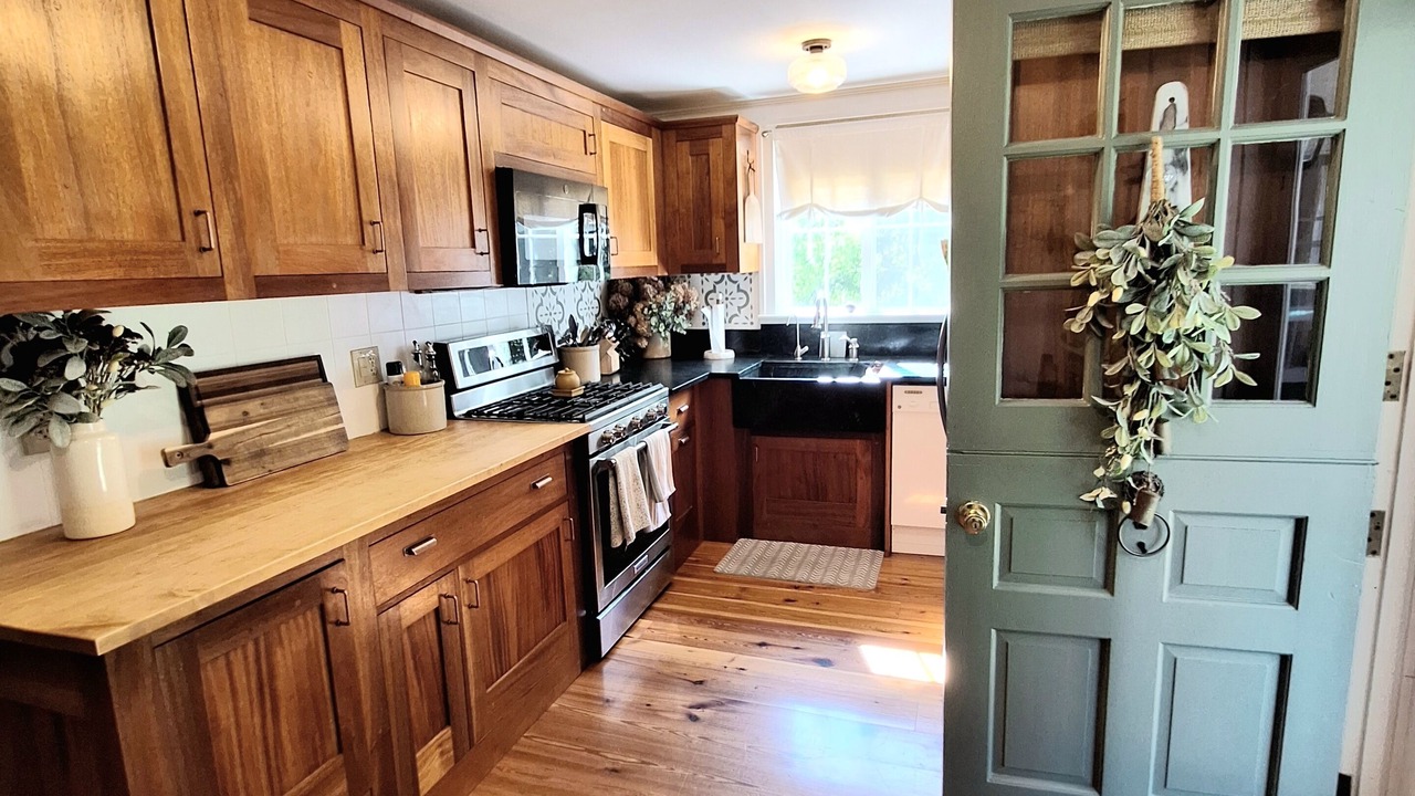 Photo of Kitchen in Greenwich