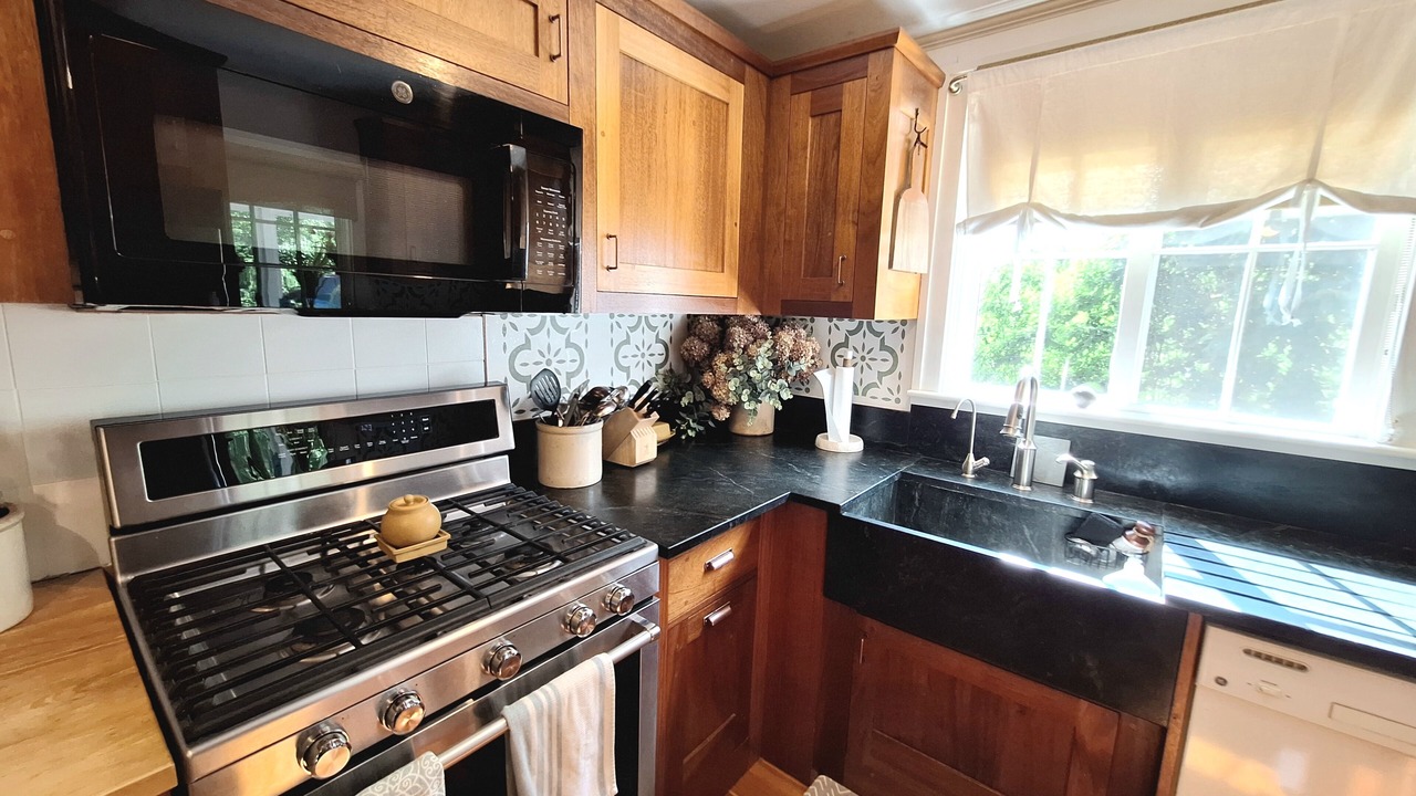 Photo of Kitchen in Greenwich