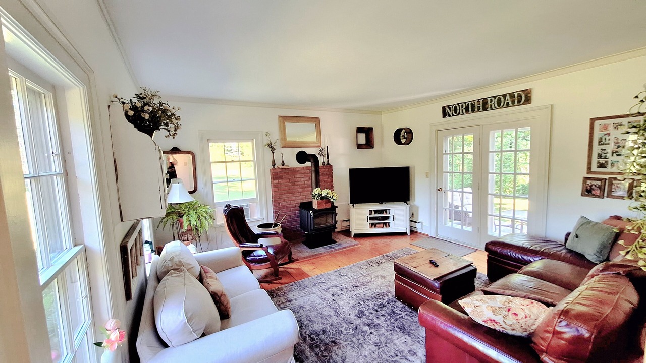 Photo of Livingroom in Greenwich