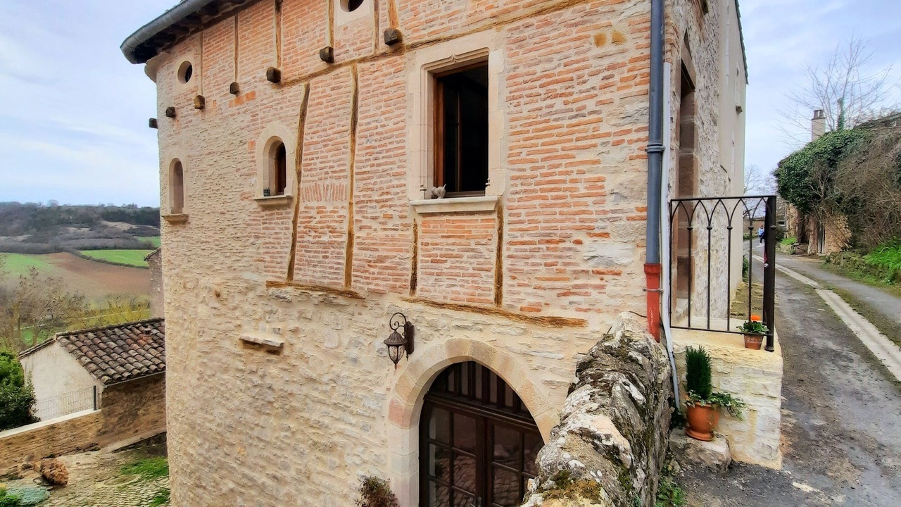 Photo of Outdoor in Cordes-sur-Ciel