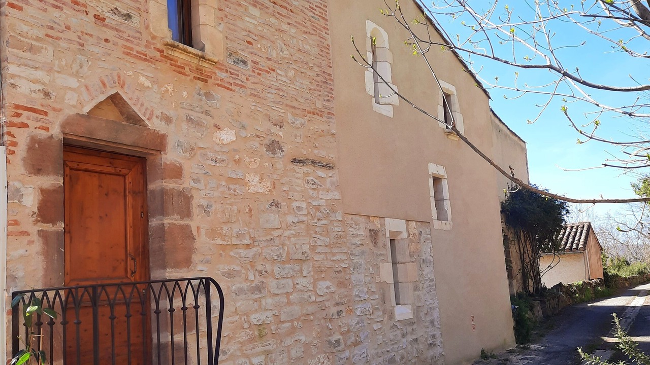 Photo of Outdoor in Cordes-sur-Ciel