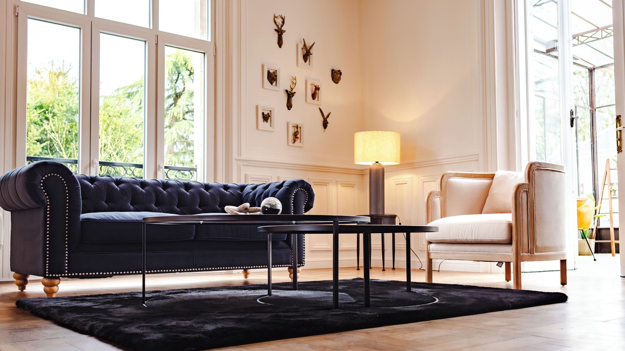 Photo of Bedroom in Merelessart