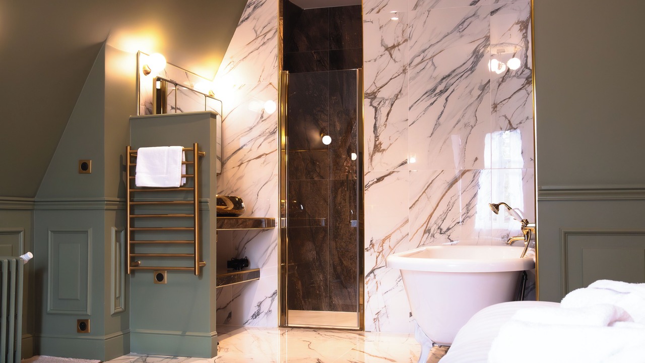 Photo of Bathroom in Merelessart