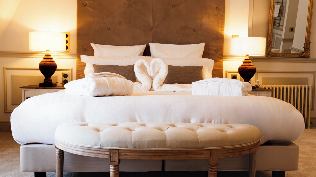 Photo of Bedroom in Merelessart