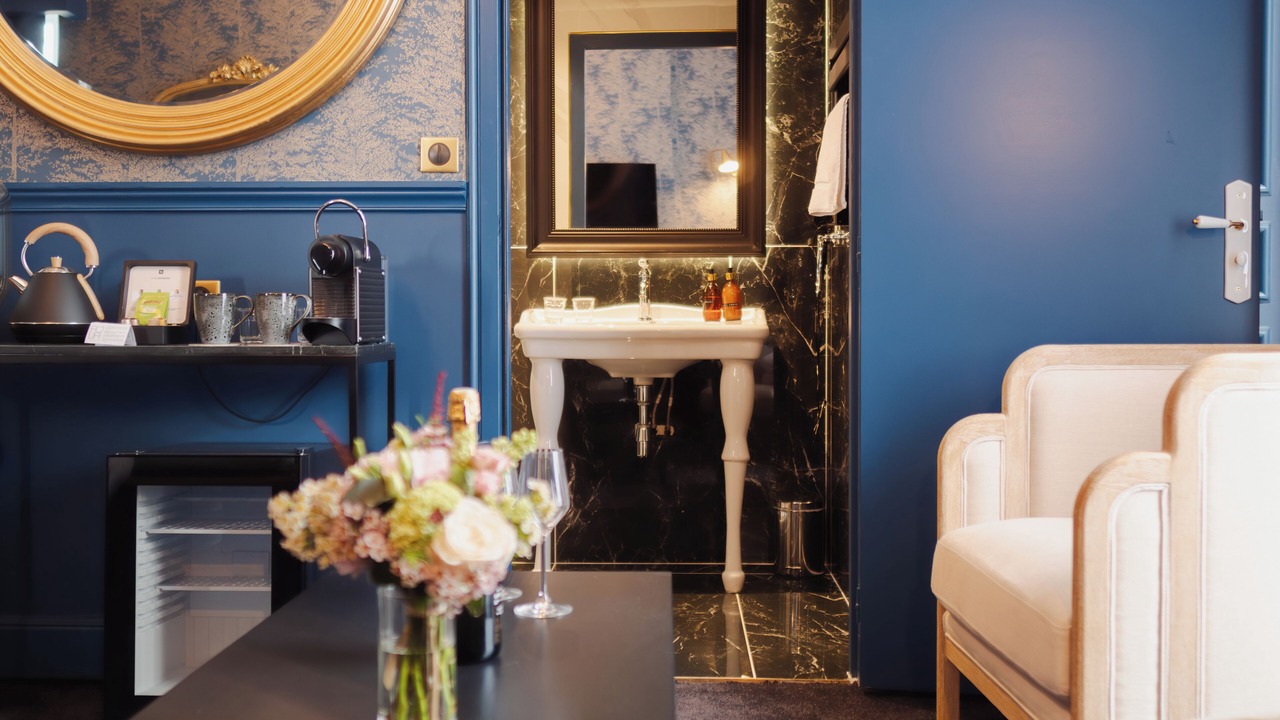 Photo of Bathroom in Merelessart