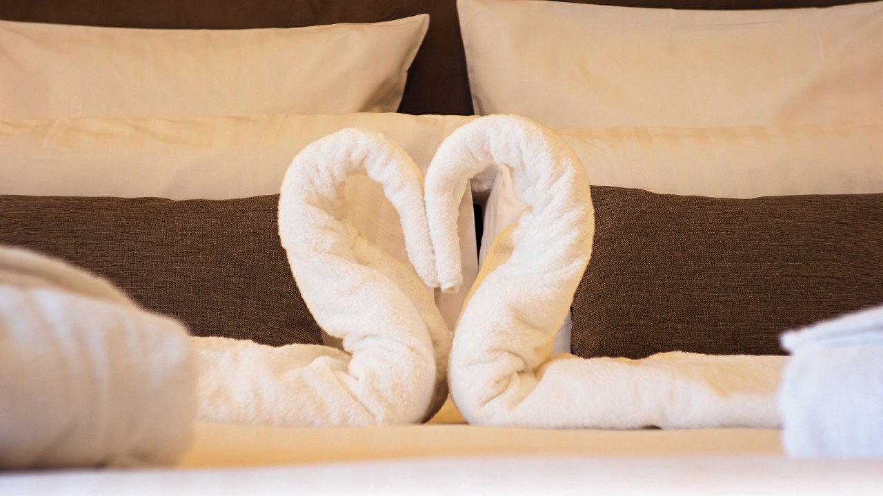 Photo of Bedroom in Merelessart