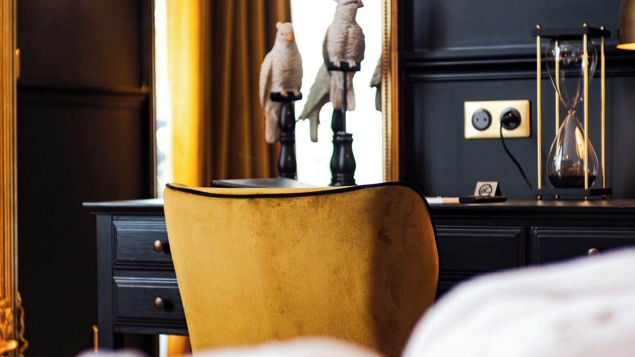 Photo of Bedroom in Merelessart