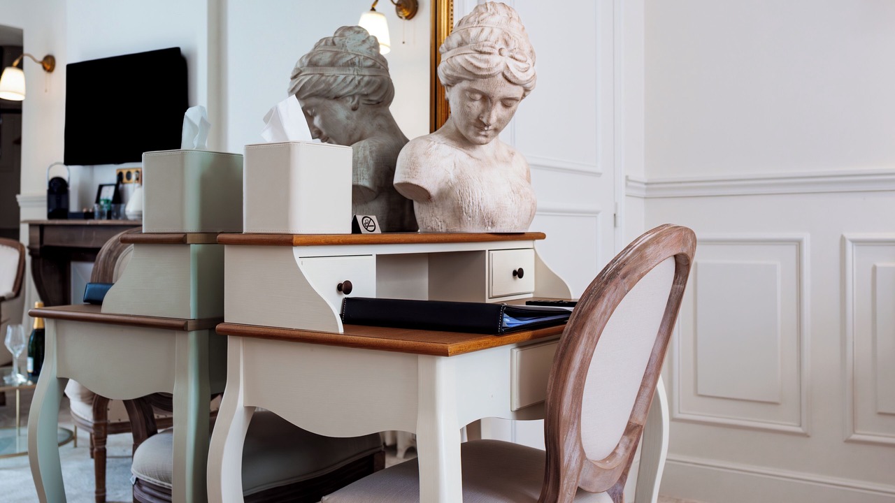 Photo of Bedroom in Merelessart