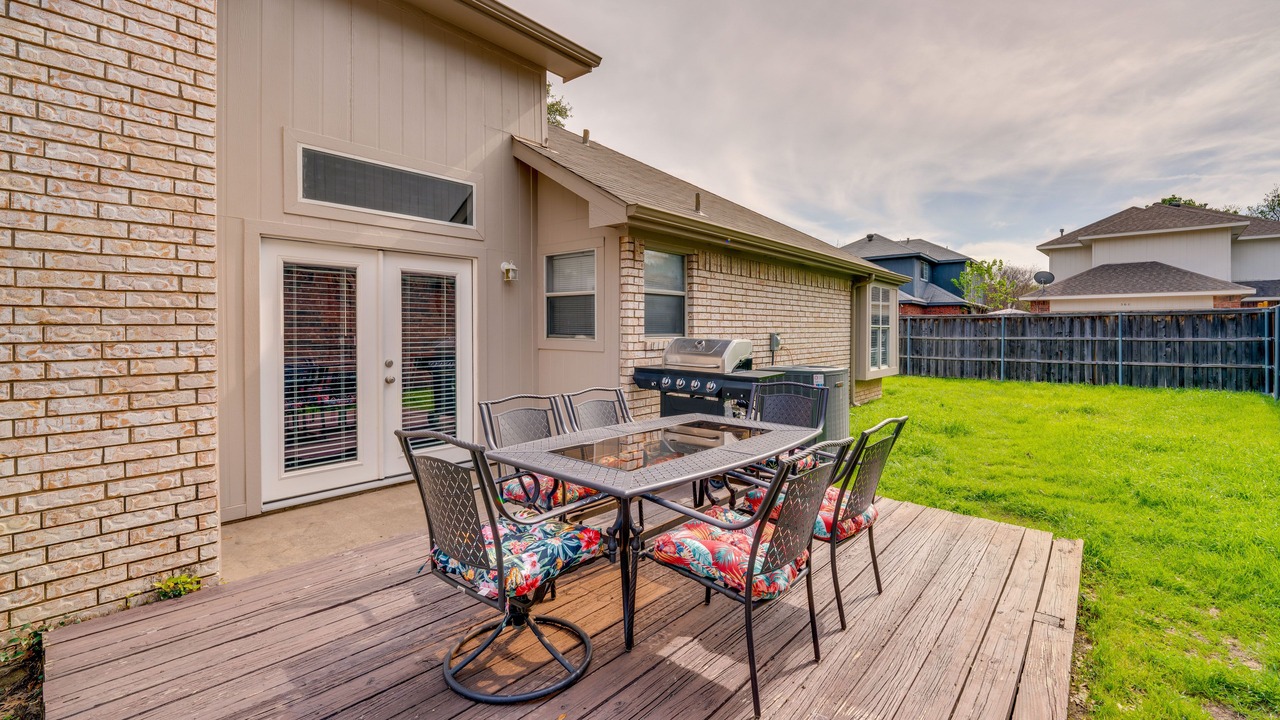 Photo of Outdoor in Coppell